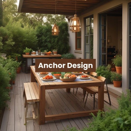 Anchor Design
